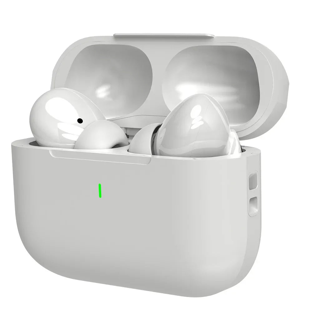 AirPod Pro 5 Wireless Earbuds with Active Noise Cancellation