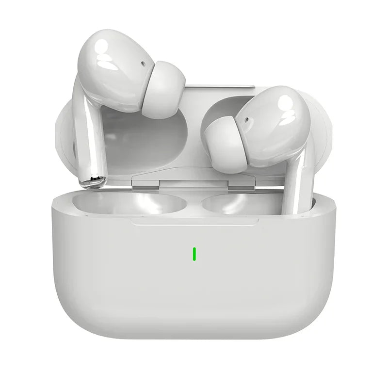 AirPod Pro 5 Wireless Earbuds with Active Noise Cancellation