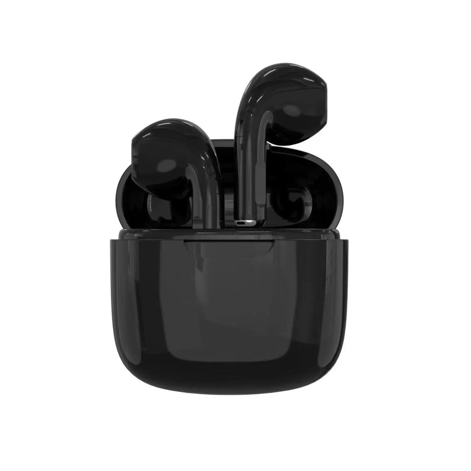 AirPods A2Pro TWS 9D HIFI Earphones Bluetooth Music Earphones Suitable for IPhone IOS Android Gaming Sports Wireless Earphones
