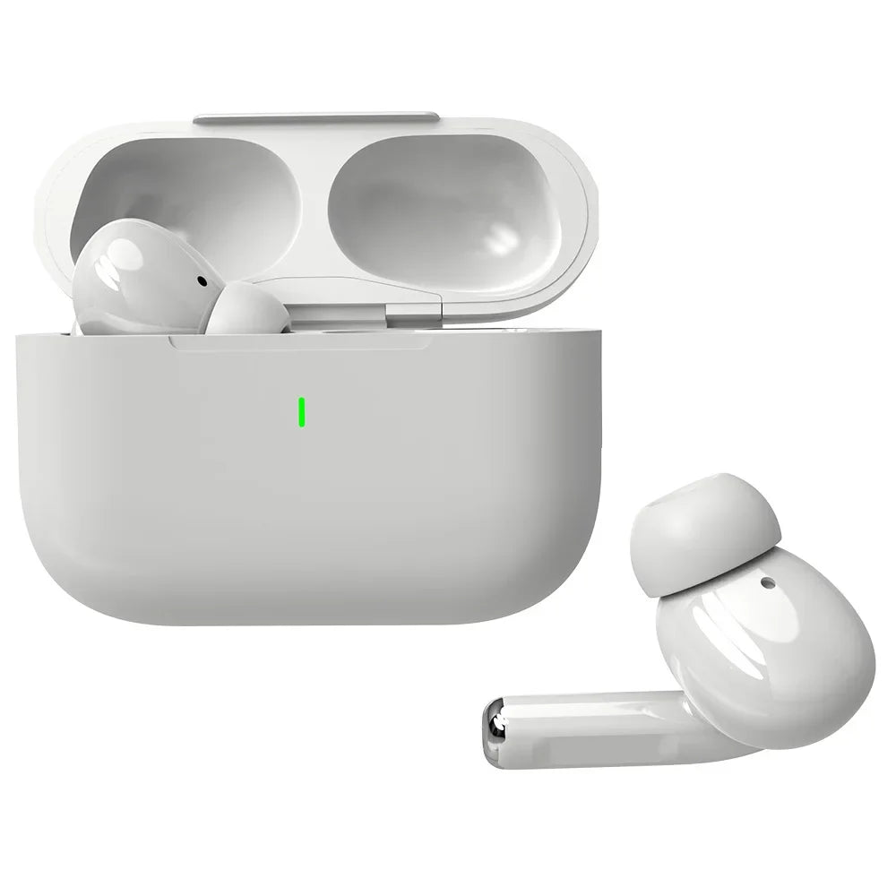 AirPod Pro 5 Wireless Earbuds with Active Noise Cancellation