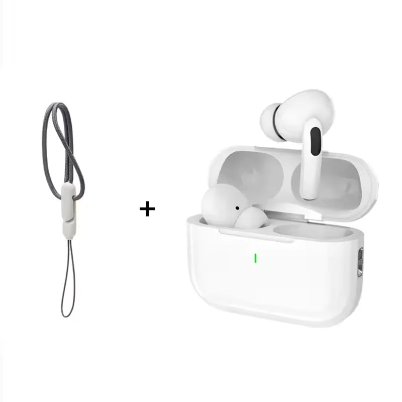 AirPod Pro 5 Wireless Earbuds with Active Noise Cancellation